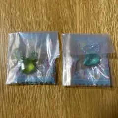【バラ売り不可】グミチュアチャーム　サンリオ　2点
