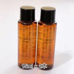シュウウエムラ アルティム8 クレンジングオイル15ml