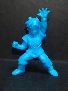 ドラゴンボール　消しゴム　ドラ消し　大人の孫悟天　フィギュア