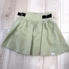 Lovetoxic ラブトキシック スカート 150