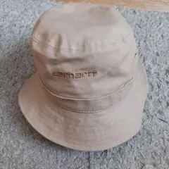 Carhartt　バケットハット