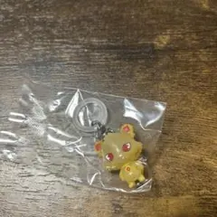 ジュエルペット めじるしアクセサリー ガチャ