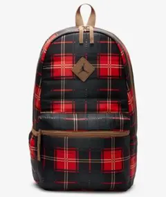 【新品未使用】ナイキ ジョーダン キルテッド デイパック リュック FB9390