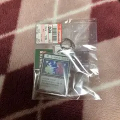ハンターハンター しまむら アクリルキーホルダー 大天使の息吹 ブループラネット