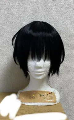 刀剣乱舞 篭手切江 ウィッグ コスプレ衣装 - メルカリ