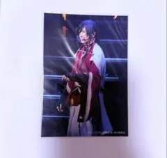 刀ミュ ブロマイド ローソンプリント 和泉守