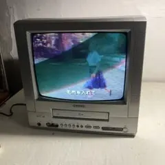 J*6様 aiwa VX-T14GX50 テレビデオ ブラウン管テレビ 14イン J*6様 aiwa VX-T14GX50 テレビデオ ブラウン管テレビ 14イン