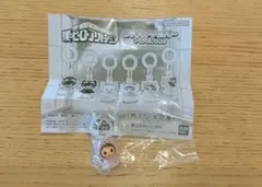 ヒロアカ めじるしアクセサリー アニマルver. 麗日お茶子