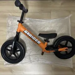 2025年最新】ストライダー スポーツ オレンジの人気アイテム - メルカリ