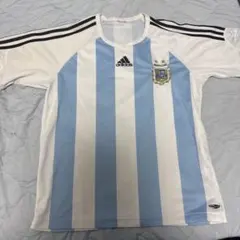 00's ラグビー アルゼンチン代表 ユニフォーム adidas ロスプーマス