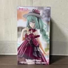 大特価★【新品】初音ミク Trio-Try-iT Figure