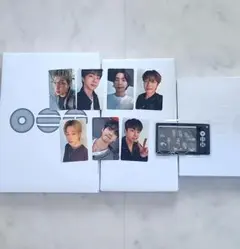 BTS ARIRANG 3形態 Weverse特典 トレカ コンプ 7枚セット