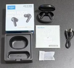 soundcore Life P2 Mini ワイヤレスイヤホン