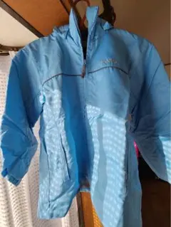 IGNIO スノーボードウェアセット (青・灰色)