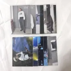 Mrs. GREEN APPLE フォトカード 若井滉斗