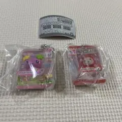 たまごっち　ブリスターパッケージコレクション