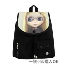 COYSEIO X BLYTHE リュック バックパック コイセイオ グレー - メルカリ