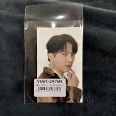 吉田仁人 ゴールド衣装 M!LK 爆裂愛してる 好きすぎて滅 トレカ ③