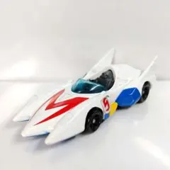 2026年最新】マッハGoGo ミニカーの人気アイテム - メルカリ