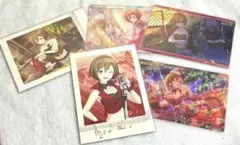 【プロセカ】MEIKO ウエハース ぱしゃこれ 紙類セット