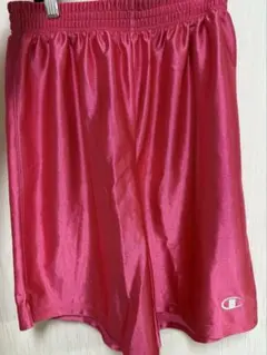 Champion CBYP 2500 ピンクパンツ 160