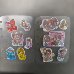 ウォーターインシール ラブ友 おすそ分け