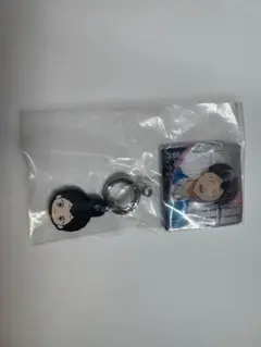 忘却バッテリー 山田太郎キーホルダー