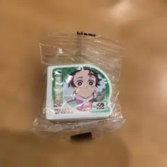 鬼滅の刃 竈門炭治郎 消しゴム くら寿司 ビッくらポン