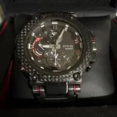 新品同様】 CASIO G-SHOCK MTG-B1000 定価17万→7万 - メルカリ