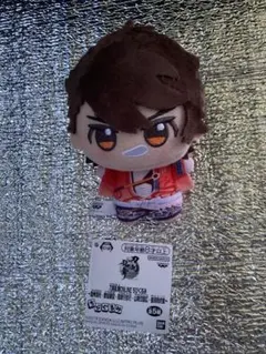 【24時間以内発送】刀剣乱舞ONLINE ちびぐるみ vol.1 陸奥守吉行