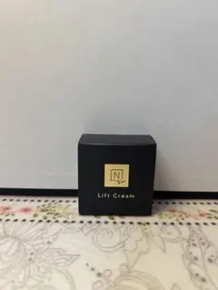 N organic Vie　Nオーガニックヴィ ヒアルアップ リフトクリーム