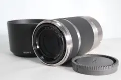 2026年最新】SONY E 55 210 4.5 6.3 OSS SEL55210の人気アイテム