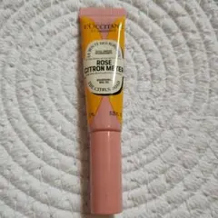 【新品未使用】ロクシタン RCM ネイルオイル 7.5ML