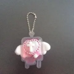 キーホルダーチャーム