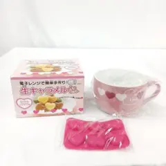 スケーター 生キャラメル作りセットのサムネイル