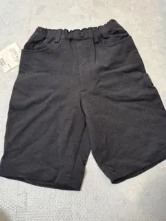 キッズ半ズボン100〜130センチ