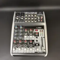 2026年最新】XENYX 1002FXの人気アイテム - メルカリ