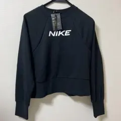 NIKE  ナイキ ドルマン ロゴ スウェット　新品