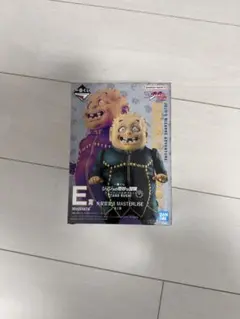 一番くじ ジョジョの奇妙な冒険 ダイヤモンドは砕けない E賞