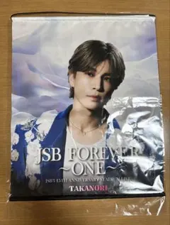 は*ん様 三代目JSB 岩田剛典　タペストリー　レア