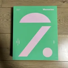 BTS Memories of 2020