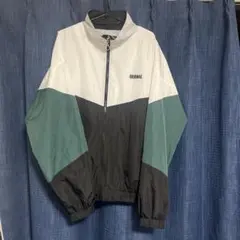 MONO-MART ナイロンジャケット