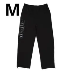 aespa SYNK aeXIS LINE スウェットパンツ Mサイズ