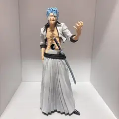 BLEACH 一番くじ B賞 グリムジョー