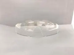 レーダーEV 交換 透明 オークリー サングラス 高品質 クリア UVカット