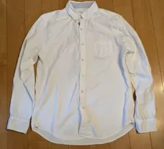 オックスフォードシャツ　The shop TK XL ボタンダウン