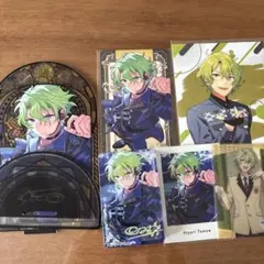 巴日和 時光アクスタ 砂流コロッタ