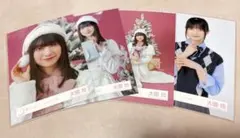 櫻坂46 大園玲 生写真 まとめ売り 6コンプ +1セミコンプ - メルカリ
