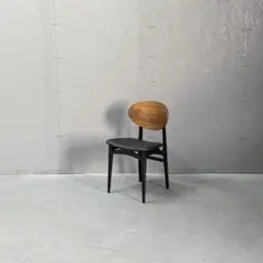 イギリス Beautility ヴィンテージ ダイニングチェア (2)