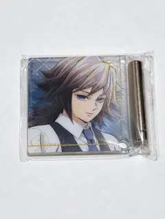 鬼滅の刃 モクテル ロト 冨岡義勇 アクリルパネル D